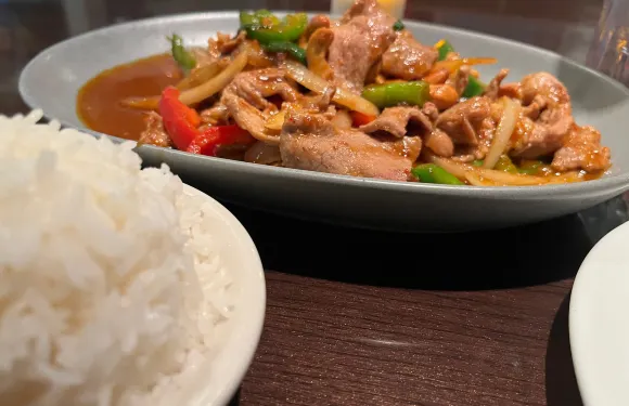 Tara Thai