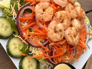 Eddie's Bar & Grill