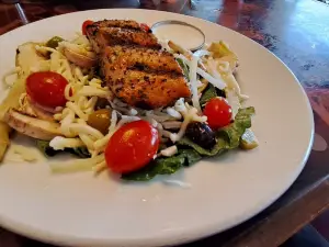 DePalma's Italian Cafe