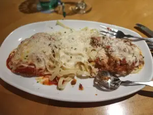 Olive Garden Italian Restaurant