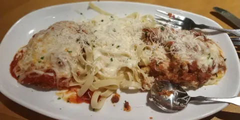 Olive Garden Italian Restaurant