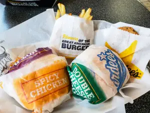 Hardee's