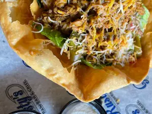 Rusty’s Naples