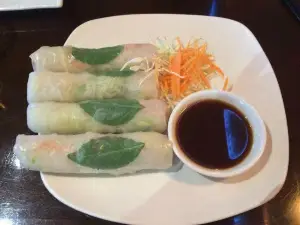 Rain Thai Bistro