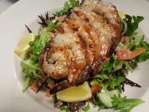 Brickhouse Food & Drink