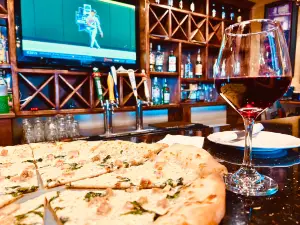Niki's Italian Bistro III