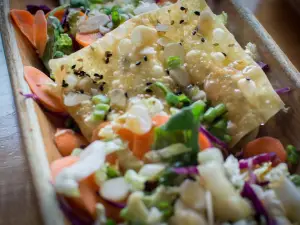 Rishi Sushi Kitchen & Bar