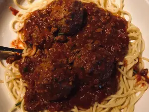Olive Garden Italian Restaurant