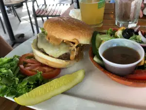 Cole's