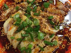 Little Szechuan