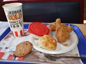 KFC