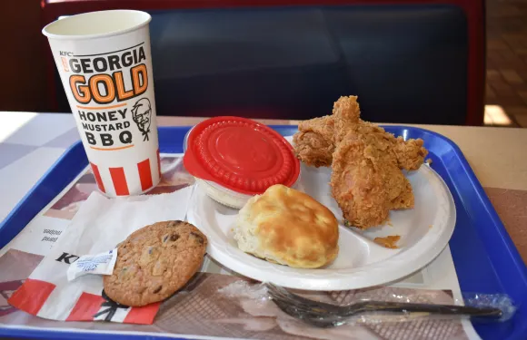 KFC