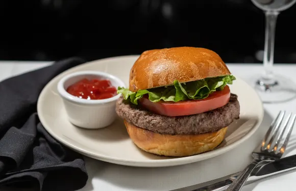 Rittenhouse Grill
