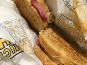 Which Wich