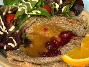 Monique's Crêpes