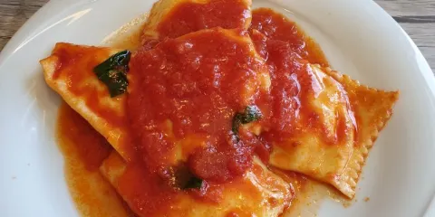 LA PASTAIA VERACE