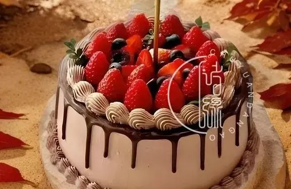 儲緣生日蛋糕（鑽石廣場店）