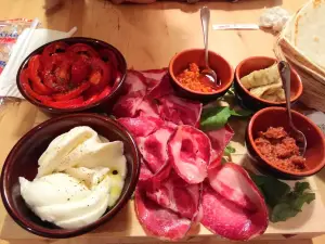 Piadineria