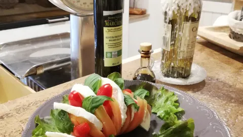 La Locanda del Busta in 帕尼卡萊