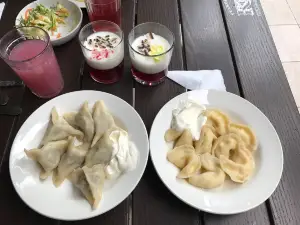 Vareniki