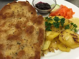 Cafe Im Rathaus