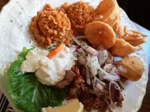 Restaurant Delphi