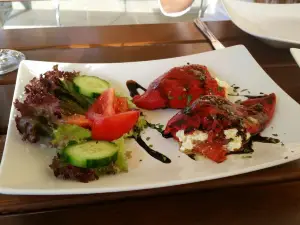 Taverna bei Kosta
