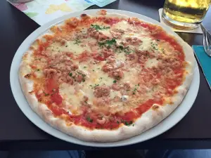Bierzapfen Luciano