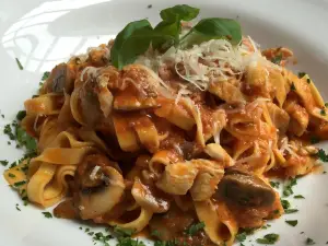 La Cantinella