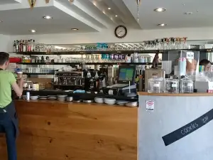 Eiscafe Natale
