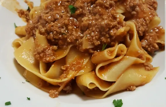Osteria-Feuerbach