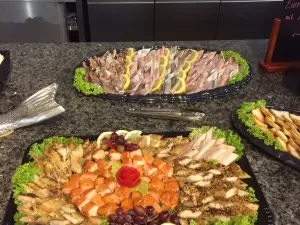 Fisch 2000