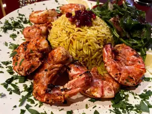 Restaurant Sultan