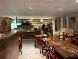 Pizzeria Pisa Corrado