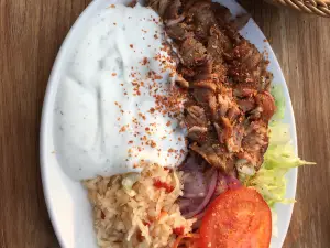 Restaurant Sofram
