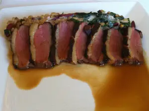 Hotel Restaurant Goldner Hirsch