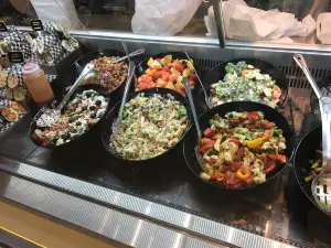 Rock'n Deli
