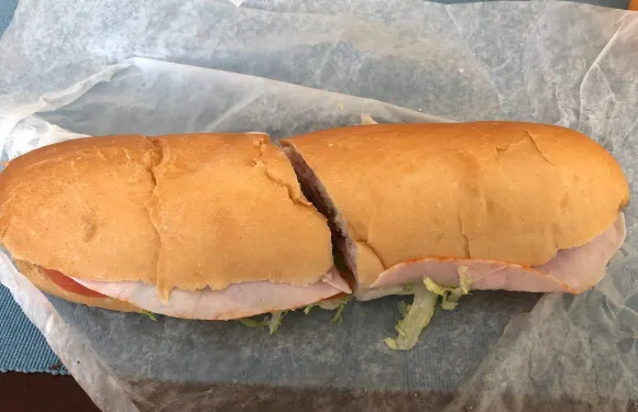 Henderson Burgers & Subs