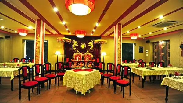 Banana Flower Restaurant