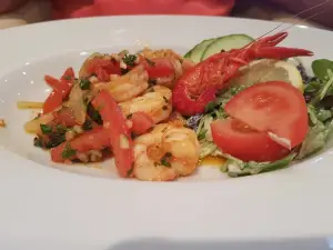 Restaurant Oranjeplaat