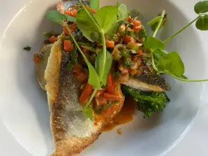 Cafe RestaurantDe Krachtcentrale