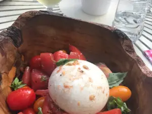 La Canette