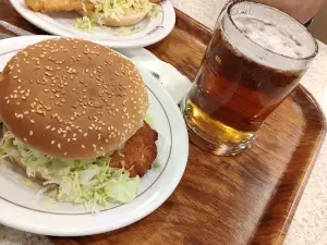 Oskar Burger