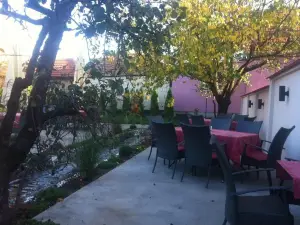 Restoran Desetka