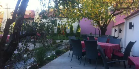 Restoran Desetka