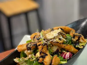 Destino Restaurant