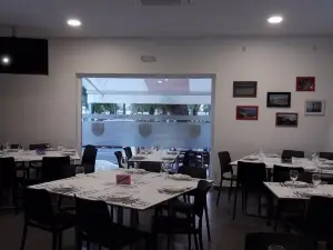 Villa Mariscos