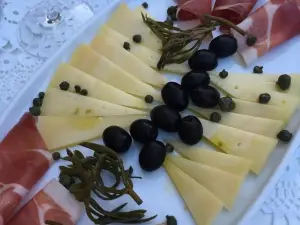Kod Paveta