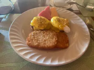 The Pineapple Grill