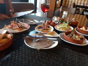 La Esquina